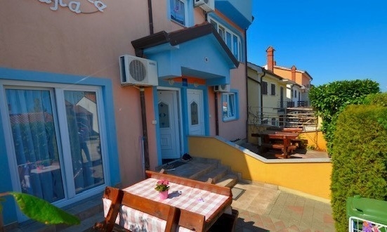 Sprzedam dom w Chorwacji, Istrii, Novigradzie - Panorama Scouting Immobilien H2093, cena zakupu: 540 000 EUR - zdjęcie 3