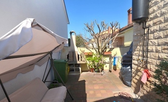 Sprzedam dom w Chorwacji, Istrii, Novigradzie - Panorama Scouting Immobilien H2093, cena zakupu: 540 000 EUR - zdjęcie 5