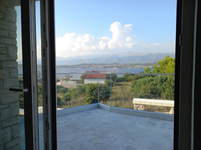 Kup dom w Chorwacji, Dalmacja Północna, Zadar - Panorama Scouting Immobilien H2123, cena zakupu: 430 000 EUR - Zdjęcie 4