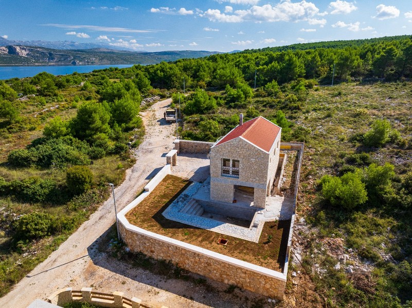 Sprzedam dom w Chorwacji, Dalmacja Północna, Zadar - Panorama Scouting Immobilien H2123, cena zakupu: 430 000 EUR - zdjęcie 5