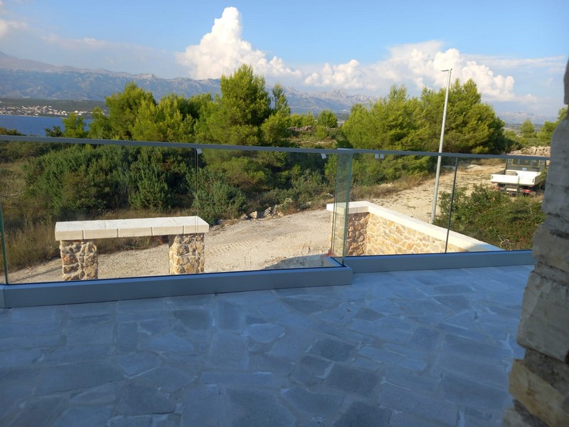 Sprzedam dom w Chorwacji, Dalmacja Północna, Zadar - Panorama Scouting Immobilien H2123, cena zakupu: 430 000 EUR - zdjęcie 6