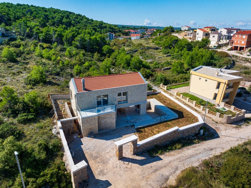 Sprzedam dom w Chorwacji, Dalmacja Północna, Zadar - Panorama Scouting Immobilien H2123, cena zakupu: 430 000 EUR - zdjęcie 7