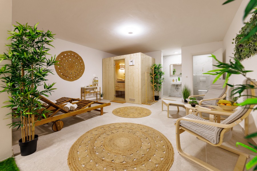 Kup dom w Chorwacji, Zatoka Kvarner, wyspa Krk - Panorama Scouting Immobilien H2125, cena zakupu: 1 500 000 EUR - zdjęcie 13