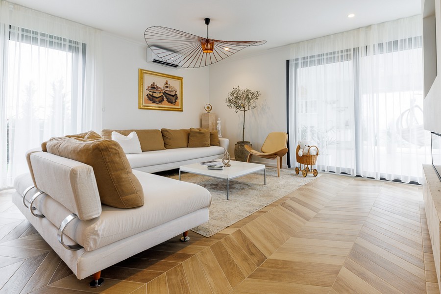 Sprzedam dom w Chorwacji, Zatoka Kvarner, wyspa Krk - Panorama Scouting Immobilien H2125, cena zakupu: 1 500 000 EUR - zdjęcie 7