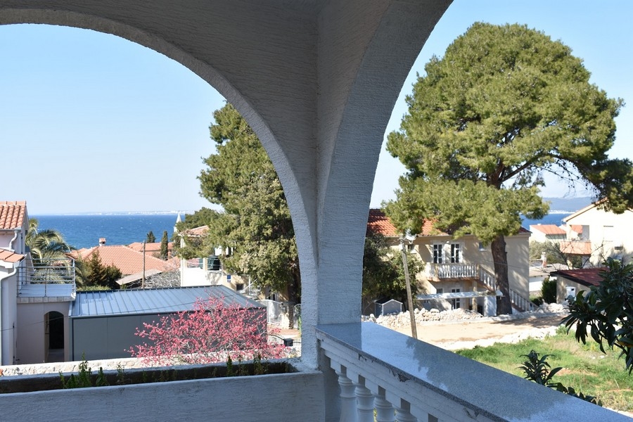 Sprzedam dom w Chorwacji, Dalmacja Północna, wyspa Ugljan / Pasman / Dugi Otok - Panorama Scouting Immobilien H2133, cena zakupu: 520 000 EUR - zdjęcie 11