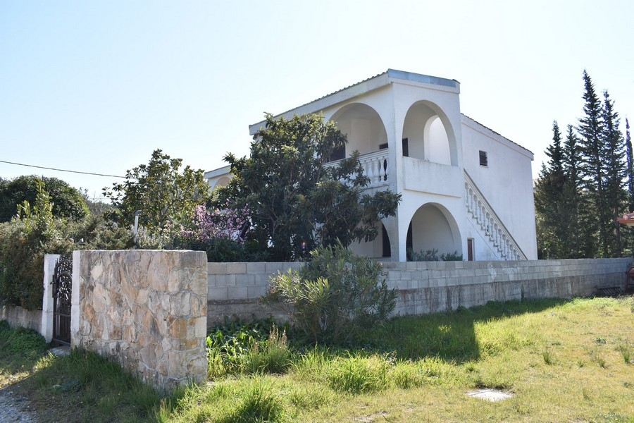 Sprzedam dom w Chorwacji, Dalmacja Północna, wyspa Ugljan / Pasman / Dugi Otok - Panorama Scouting Immobilien H2133, cena zakupu: 520 000 EUR - zdjęcie 12