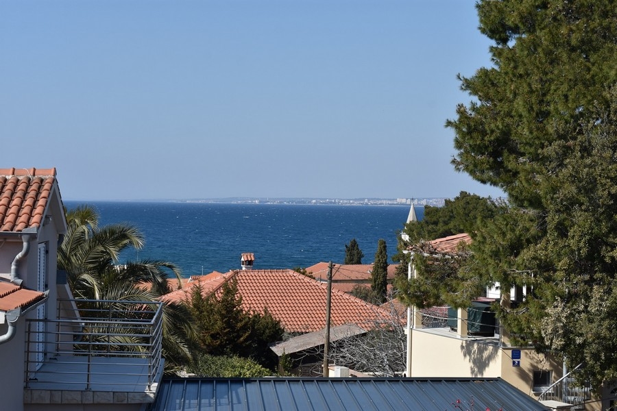 Nieruchomości Chorwacja - Wyspa Ugljan / Pasman / Dugi Otok, Dom Panorama Scouting H2133