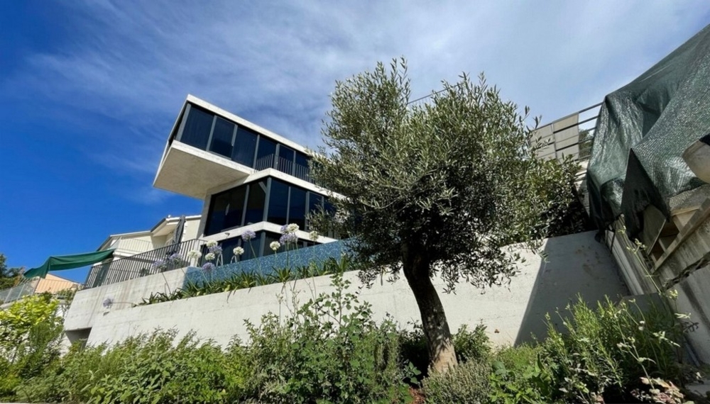 Kup luksusową willę w Chorwacji, Południowej Dalmacji, wyspie Korcula - Panorama Scouting Immobilien H2138, cena zakupu: 0 EUR - Zdjęcie 3