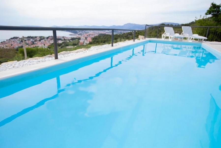 Basen w willi H2154.