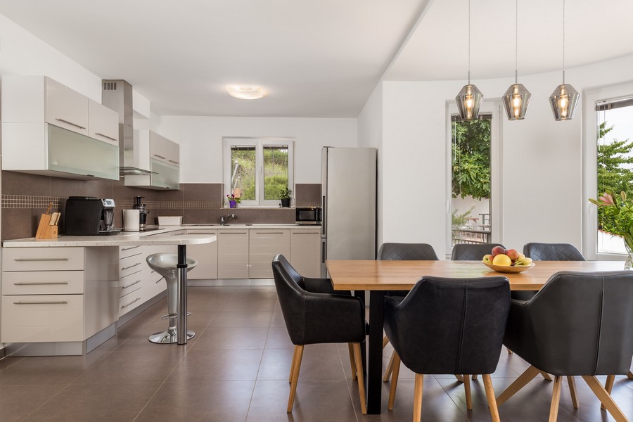 Kup willę w Chorwacji, Zatoka Kvarner, Opatija - Panorama Scouting Immobilien H2157, cena zakupu: 890 000 EUR - zdjęcie 10