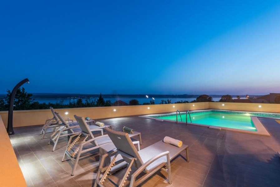 Nieruchomości luksusowe Chorwacja - Panorama Scouting H2169, Zadar