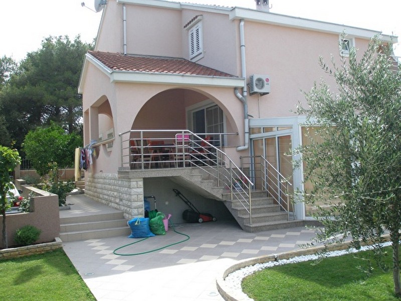 Agent nieruchomości w Chorwacji - Panorama Scouting H2171