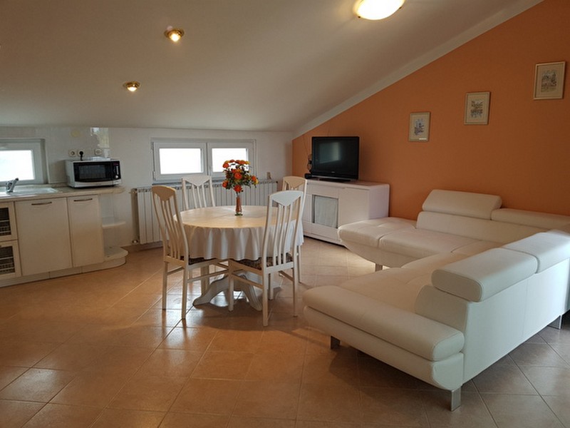 Sprzedam dom w Chorwacji, Dalmacja Północna, wyspa Ugljan / Pasman / Dugi Otok - Panorama Scouting Immobilien H2171, cena zakupu: 700 000 EUR - zdjęcie 6