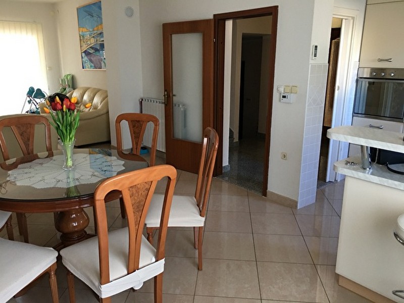 Sprzedam dom w Chorwacji, Dalmacja Północna, wyspa Ugljan / Pasman / Dugi Otok - Panorama Scouting Immobilien H2171, cena zakupu: 700 000 EUR - zdjęcie 8