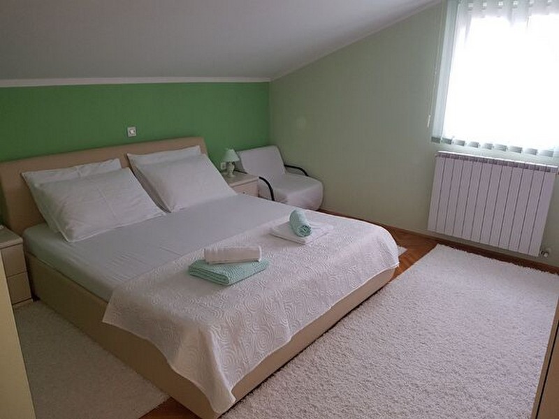 Sprzedam dom w Chorwacji, Dalmacja Północna, wyspa Ugljan / Pasman / Dugi Otok - Panorama Scouting Immobilien H2171, cena zakupu: 700 000 EUR - zdjęcie 9