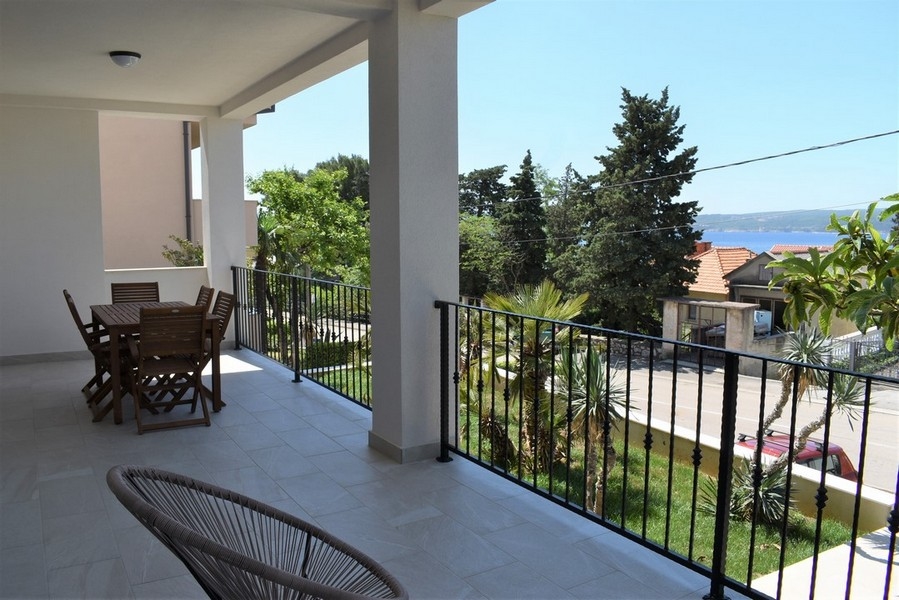 Kup dom w Chorwacji, Zatoka Kvarner, Crikvenica - Panorama Scouting Immobilien H2179, cena zakupu: 1 300 000 EUR - zdjęcie 3