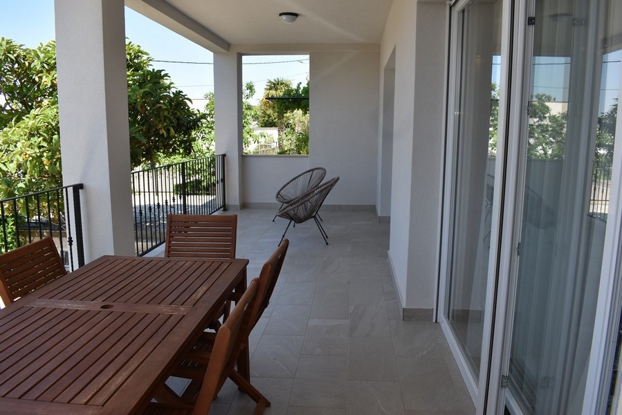 Kup dom w Chorwacji, Zatoka Kvarner, Crikvenica - Panorama Scouting Immobilien H2179, cena zakupu: 1 300 000 EUR - zdjęcie 5