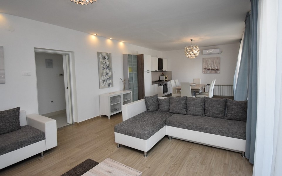 Kup dom w Chorwacji, Zatoka Kvarner, Crikvenica - Panorama Scouting Immobilien H2179, cena zakupu: 1 300 000 EUR - zdjęcie 8