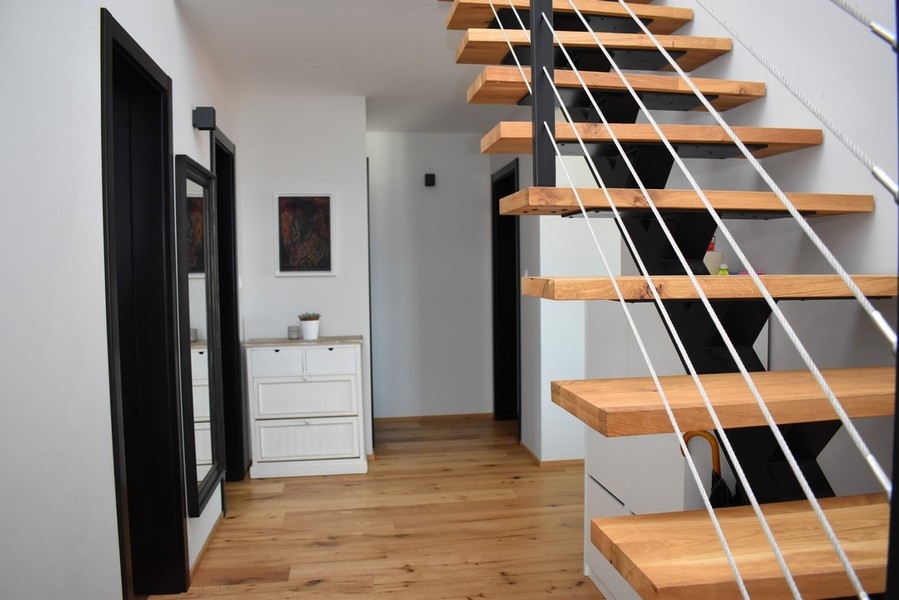 Kup dom w Chorwacji, Zatoka Kvarner, Crikvenica - Panorama Scouting Immobilien H2179, cena zakupu: 1 300 000 EUR - zdjęcie 9