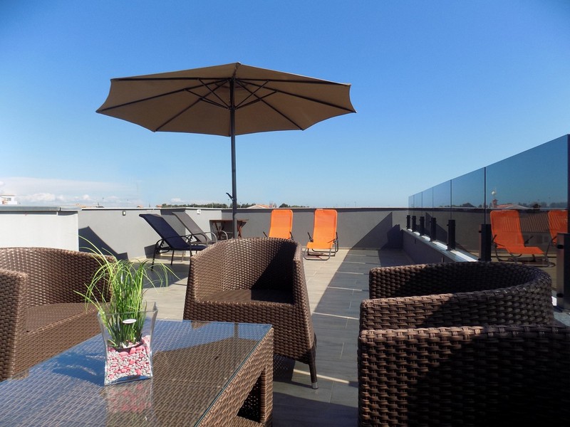 Sprzedam dom w Chorwacji, Istrii, Medulin - Panorama Scouting Immobilien H2184, cena zakupu: 725 000 EUR - zdjęcie 4