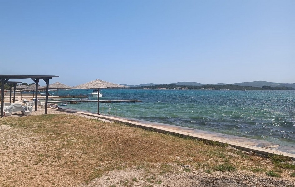 Sprzedam dom w Chorwacji, Dalmacja Północna, Biograd na Moru - Panorama Scouting Immobilien H2187, cena zakupu: 1 350 000 EUR - zdjęcie 8