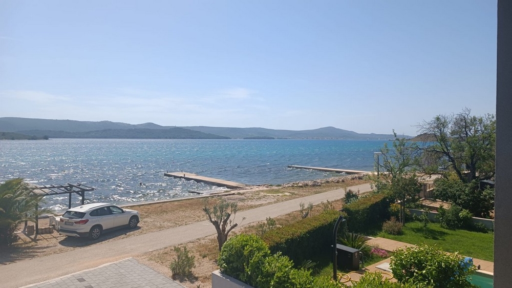 Kup dom w Chorwacji, Północna Dalmacja, Biograd na Moru - Panorama Scouting Immobilien H2187, cena zakupu: 1 350 000 EUR - Zdjęcie 9