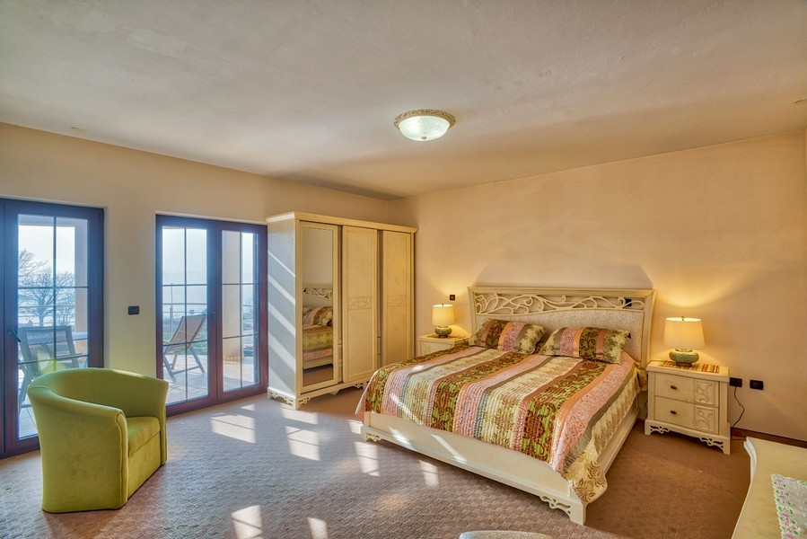 Sprzedam dom w Chorwacji, Istrii, Medulin - Panorama Scouting Immobilien H2199, cena zakupu: 1 600 000 EUR - zdjęcie 5