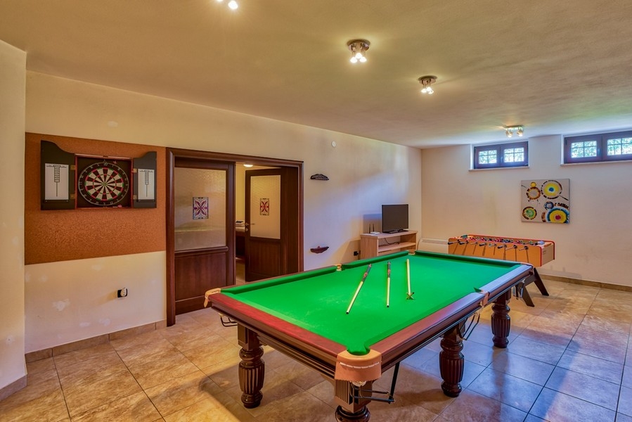 Sprzedam dom w Chorwacji, Istrii, Medulin - Panorama Scouting Immobilien H2199, cena zakupu: 1 600 000 EUR - zdjęcie 6