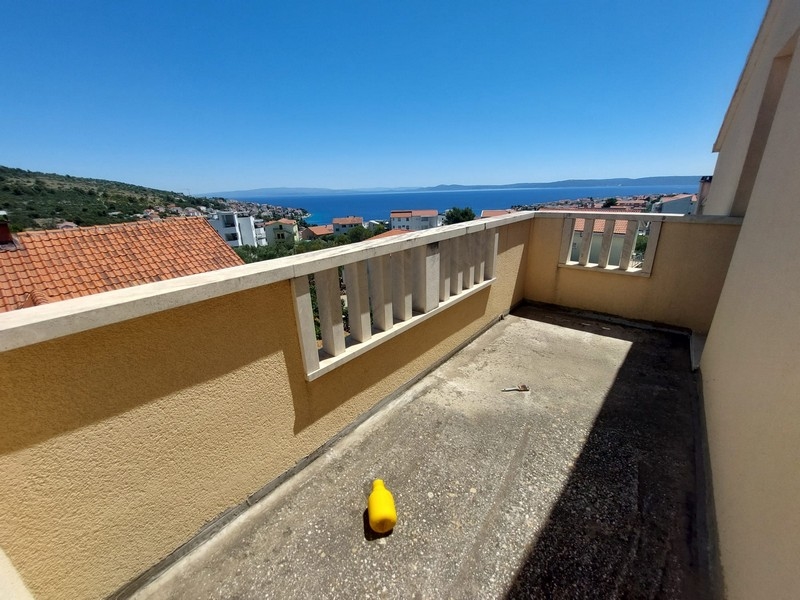 Sprzedam dom w Chorwacji, Środkowa Dalmacja, wyspa Ciovo Trogir - Panorama Scouting Immobilien H2200, cena zakupu: 710 000 EUR - zdjęcie 5