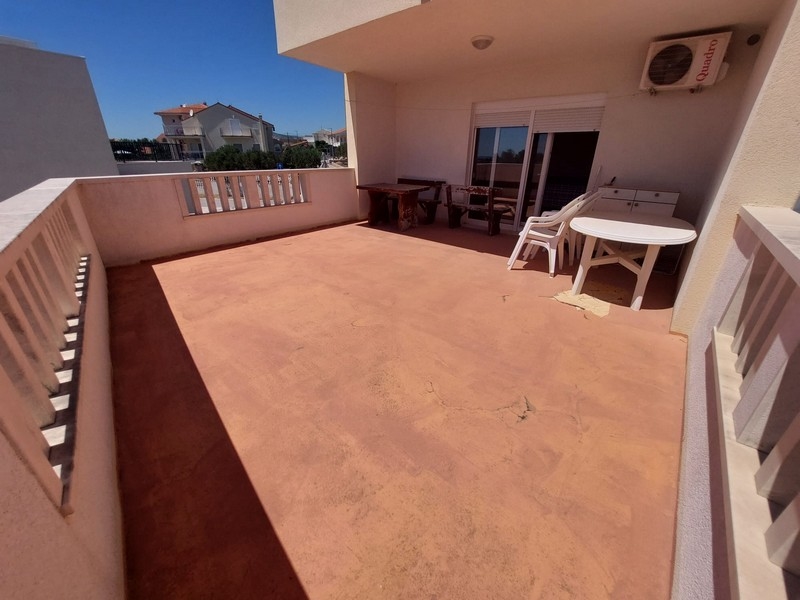 Sprzedam dom w Chorwacji, Środkowa Dalmacja, wyspa Ciovo Trogir - Panorama Scouting Immobilien H2200, cena zakupu: 710 000 EUR - zdjęcie 7