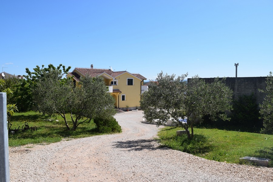 Sprzedam dom w Chorwacji, Dalmacja Północna, Vodice - Panorama Scouting Immobilien H2204, cena zakupu: 750 000 EUR - zdjęcie 5