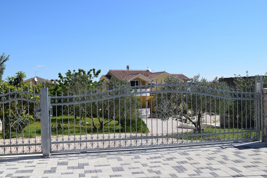 Sprzedam dom w Chorwacji, Dalmacja Północna, Vodice - Panorama Scouting Immobilien H2204, cena zakupu: 750 000 EUR - zdjęcie 6