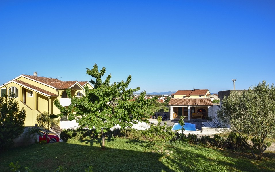 Sprzedam dom w Chorwacji, Dalmacja Północna, Vodice - Panorama Scouting Immobilien H2204, cena zakupu: 750 000 EUR - zdjęcie 7