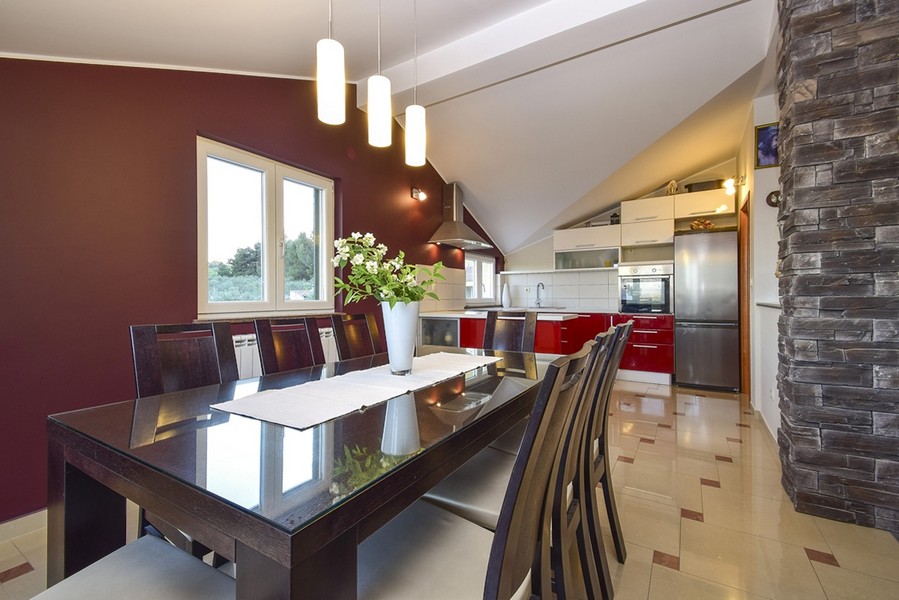 Sprzedam dom w Chorwacji, Dalmacja Północna, Vodice - Panorama Scouting Immobilien H2204, cena zakupu: 750 000 EUR - zdjęcie 8