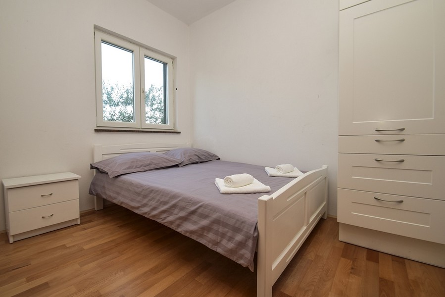 Sprzedam dom w Chorwacji, Dalmacja Północna, Vodice - Panorama Scouting Immobilien H2204, cena zakupu: 750 000 EUR - zdjęcie 9