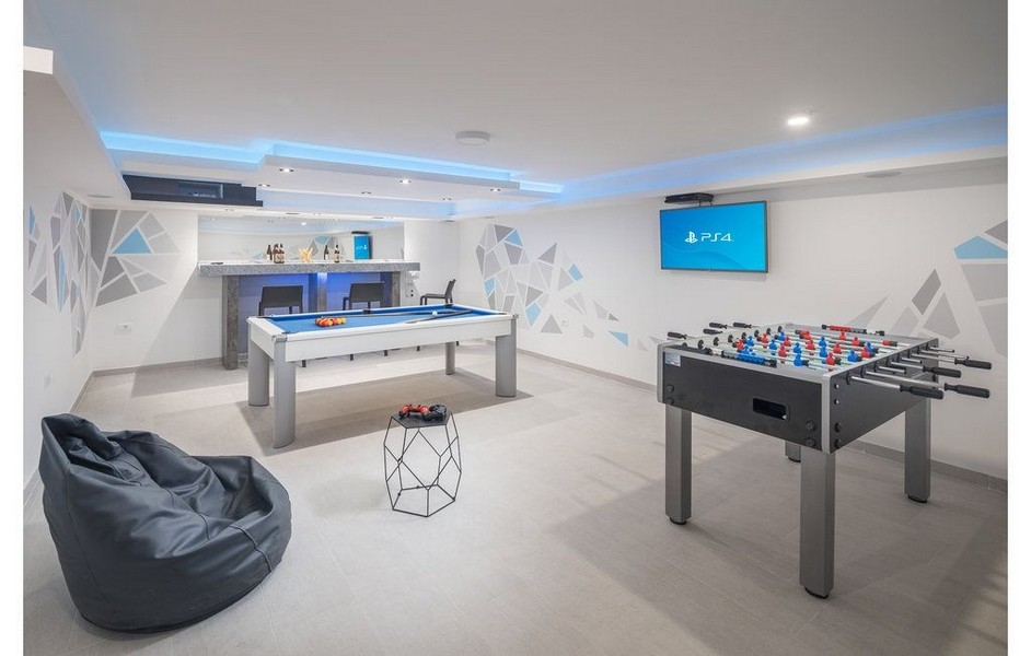 Sprzedam dom w Chorwacji, Istrii, Medulin - Panorama Scouting Immobilien H2207, cena zakupu: 1 200 000 EUR - zdjęcie 11