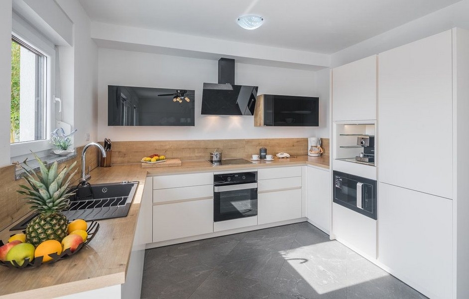 Sprzedam kuchnię w nieruchomości H2207 w Chorwacji, Medulin - Panorama Scouting.