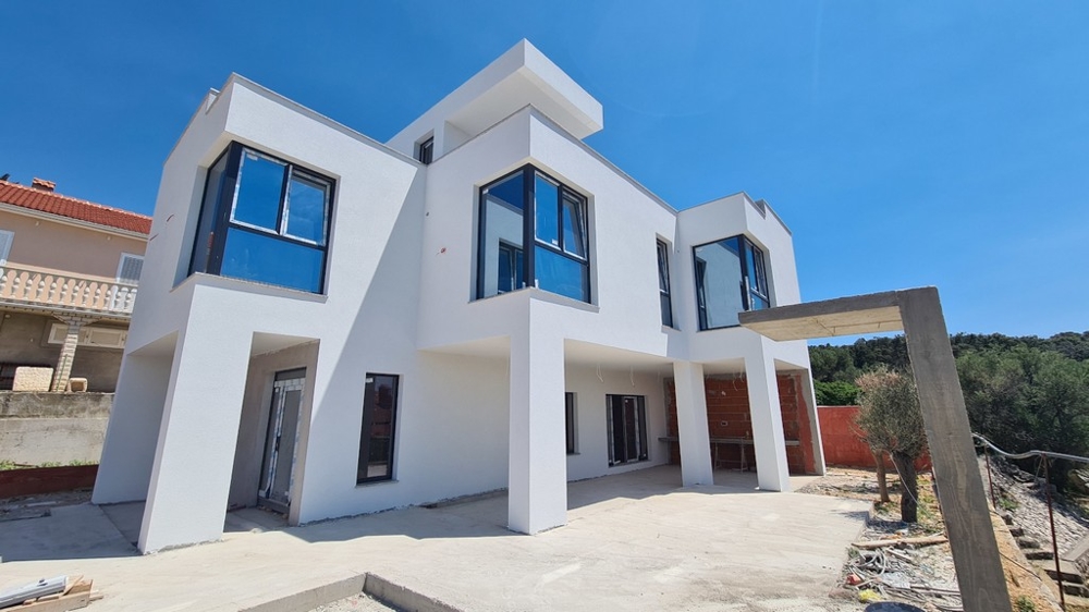 Chorwacja Nieruchomości - Wyspa Pag, Dom Panorama Scouting H2212