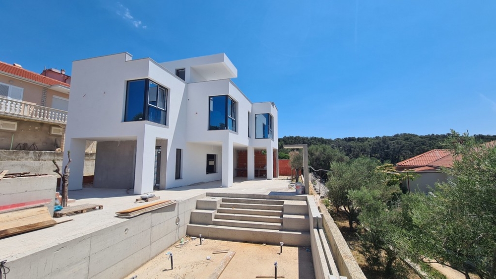 Agent nieruchomości w Chorwacji - Panorama Scouting H2212