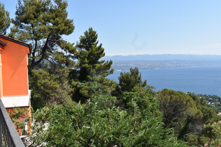 Kup dom w Chorwacji, Zatoka Kvarner, Lovran - Panorama Scouting Immobilien H2213, cena zakupu: 575 000 EUR - zdjęcie 6