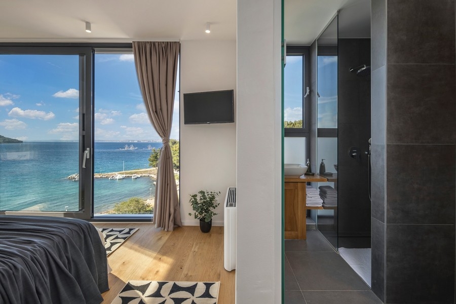 Sprzedam dom w Chorwacji, Dalmacja Północna, wyspa Ugljan / Pasman / Dugi Otok - Panorama Scouting Immobilien H2214, cena zakupu: 1 250 000 EUR - zdjęcie 10