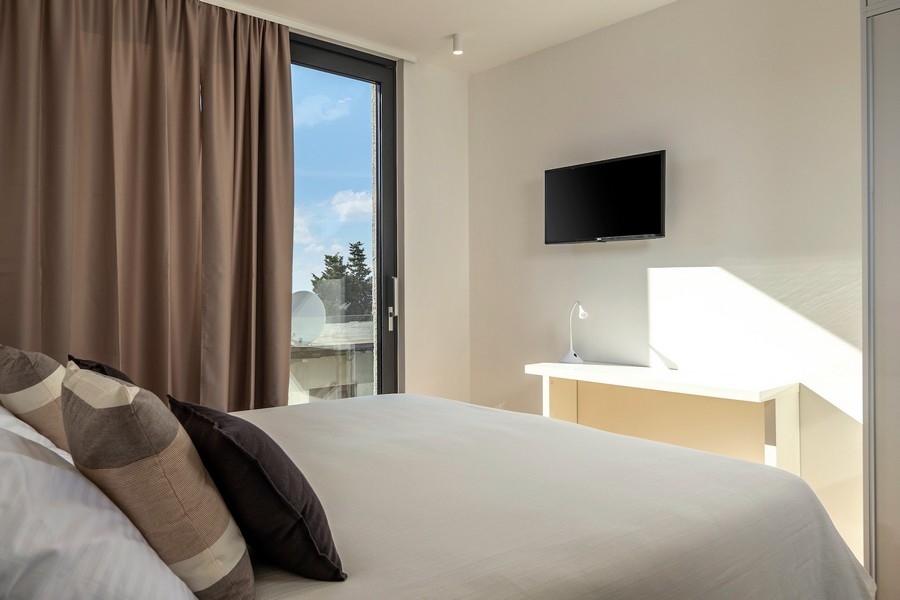 Sprzedam dom w Chorwacji, Dalmacja Północna, wyspa Ugljan / Pasman / Dugi Otok - Panorama Scouting Immobilien H2214, cena zakupu: 1 250 000 EUR - zdjęcie 12