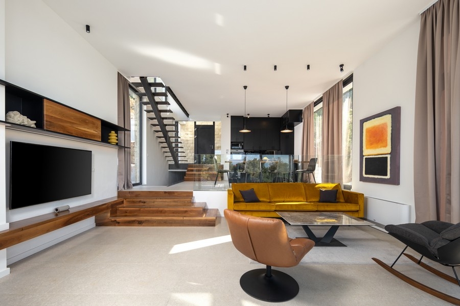 Sprzedam dom w Chorwacji, Dalmacja Północna, wyspa Ugljan / Pasman / Dugi Otok - Panorama Scouting Immobilien H2214, cena zakupu: 1 250 000 EUR - zdjęcie 8