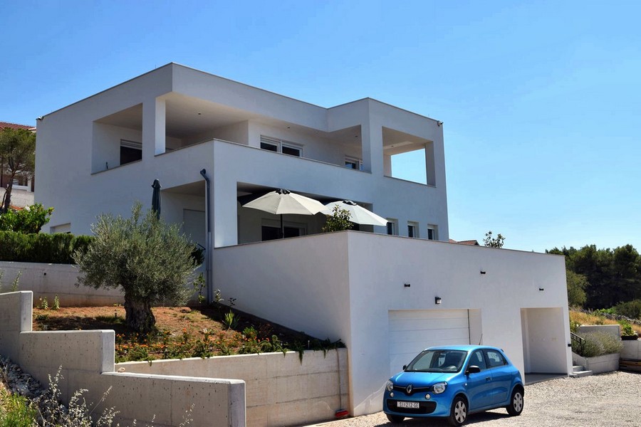 Sprzedam dom w Chorwacji, Dalmacja Północna, Sibenik - Panorama Scouting Immobilien H2221, cena zakupu: 1 400 000 EUR - zdjęcie 13