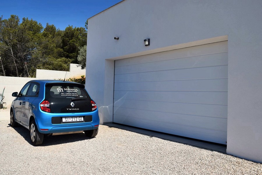 Nieruchomości luksusowe Chorwacja - Panorama Scouting H2221, Sibenik