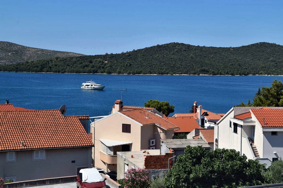 Kup dom w Chorwacji, Północna Dalmacja, Sibenik - Panorama Scouting Immobilien H2221, cena zakupu: 1 400 000 EUR - Zdjęcie 5