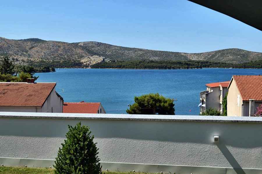 Kup dom w Chorwacji, Północna Dalmacja, Sibenik - Panorama Scouting Immobilien H2221, cena zakupu: 1 400 000 EUR - Zdjęcie 7