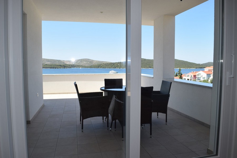 Sprzedam dom w Chorwacji, Dalmacja Północna, Sibenik - Panorama Scouting Immobilien H2221, cena zakupu: 1 400 000 EUR - zdjęcie 8