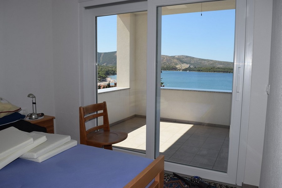 Kup dom w Chorwacji, Północna Dalmacja, Sibenik - Panorama Scouting Immobilien H2221, cena zakupu: 1 400 000 EUR - Zdjęcie 9