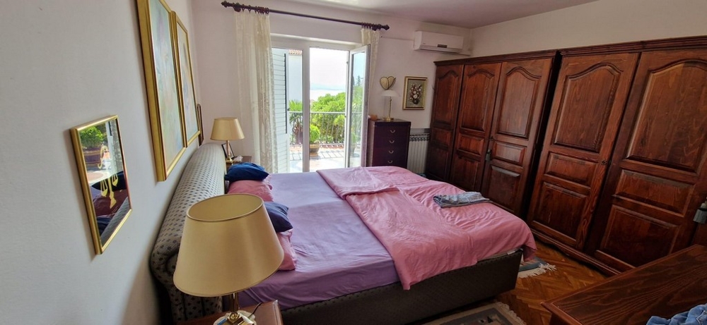 Kup dom w Chorwacji, Zatoka Kvarner, Crikvenica - Panorama Scouting Immobilien H2222, cena zakupu: 1 220 000 EUR - zdjęcie 11